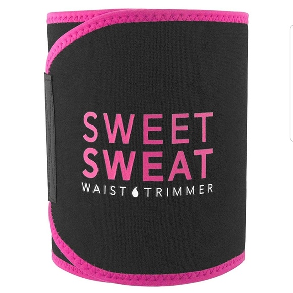 Other - 💦BRAND NEW!Sweet sweat waist trimming belt💦